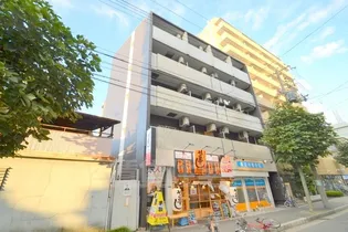 サンロード新大阪Ⅱの画像