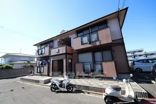 ジョイフル コン フォートB棟の画像