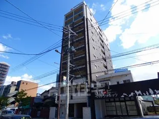 レジデンシャルヒルズ博多東の画像