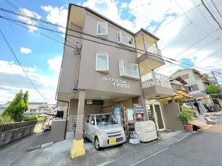 グレイスフルコーポ市川2【3階】の外観