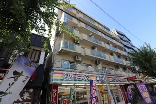 エール新谷の画像