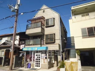 ハウスYYの画像