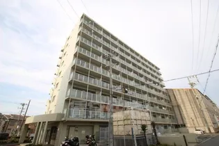 姫島第6ローズマンションの画像