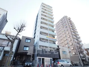 エステムコート名古屋泉プラチナムゲート【11階】の外観