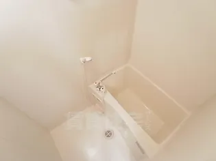 ガルフタワー【10階】の風呂