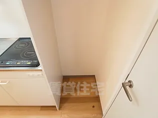 ガルフタワー【10階】の内装