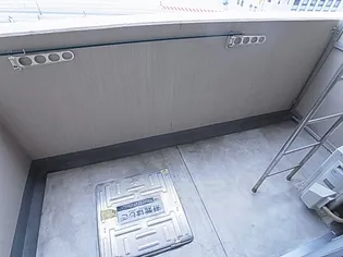 ガルフタワー【10階】のその他画像