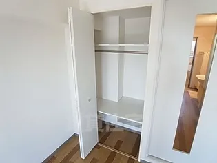 ガルフタワー【10階】の内装