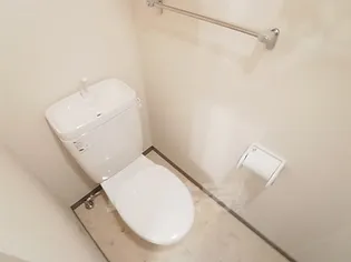 ガルフタワー【10階】の内装