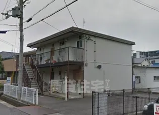 ハイツ岡田の画像