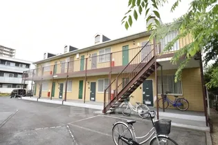 モアクレストナカノの画像