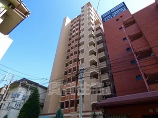 サンロージュ薬院駅前【2階】の外観