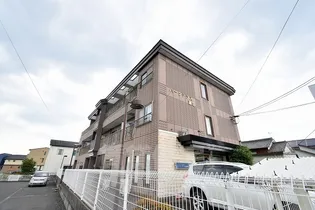 パークテラス瀬田の画像