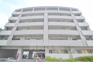 ルーセント菅原【3階】の外観