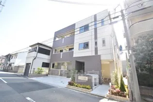 ル ボヌール ドゥ 三国ヶ丘の画像