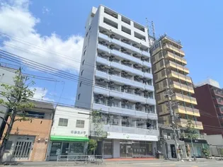 ベストプラザ【7階】の外観