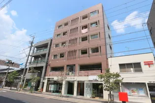 グランタック東山二条の画像
