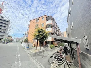 ダフゴ第3マンションの画像