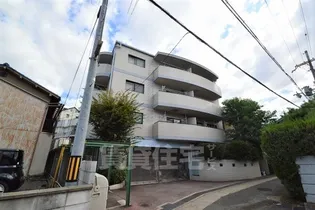 コスモ枚方公園の画像