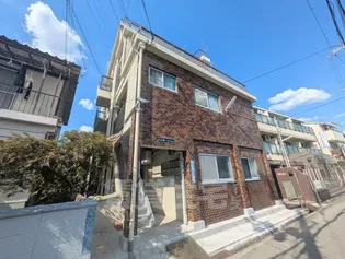 内山第一マンションの画像
