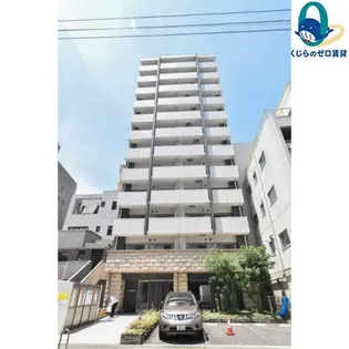 Gramercy Sakae【12階】の外観