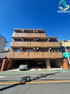 シティライフ本山北【407号室】の外観