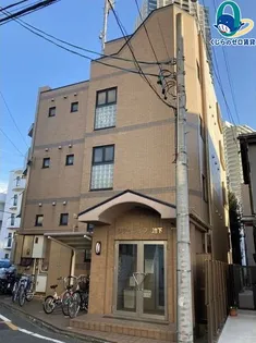 シティライフ池下【4階】の外観