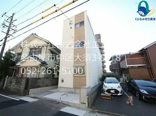 KKテラス金山の画像
