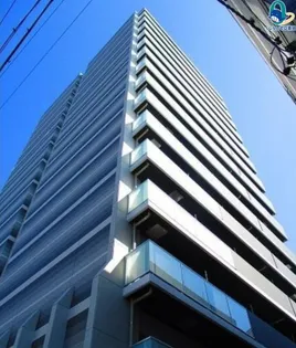 オーキッドレジデンス鶴舞(旧S-RESIDENCE鶴舞)【13階】の外観