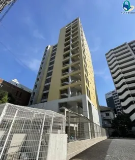 鶴舞ガーデンコート【301号室】の外観