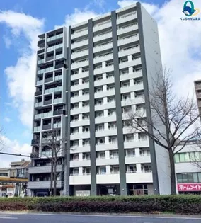 セントレイクセレブ代官町【10階】の外観