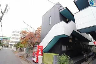 Felicita熱田【2階】の外観