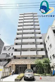 Gramercy Sakae【12階】の外観