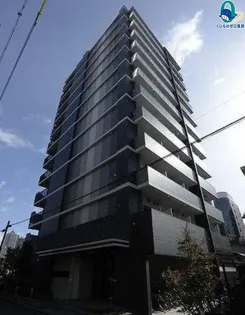 LaDouceur黒川【1204号室】の外観