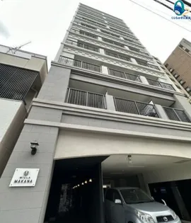 M・Mレジデンス(旧:MiCLA MAKANA)【7階】の外観