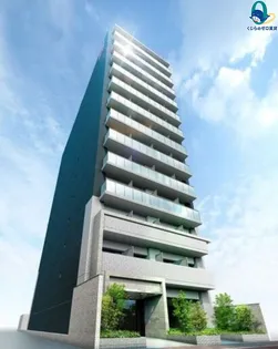 エステムコート名古屋平安通クチュール【6階】の外観