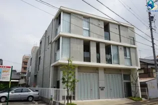 クレイタスパークIの画像