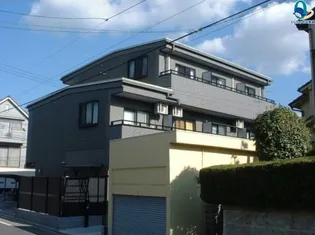 クオーレ前山の画像