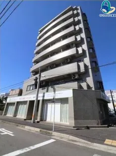 グランヴィア徳川【5階】の外観