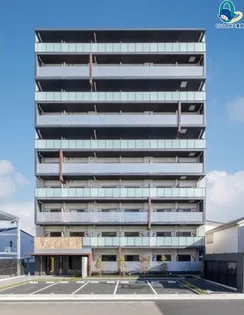 S-RESIDENCE堀田beaute【10階】の外観