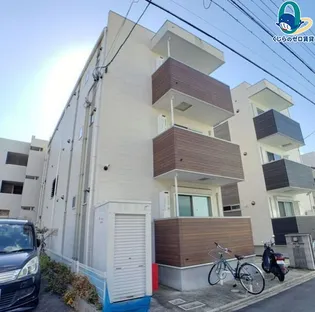 MOVE生駒EASTの画像