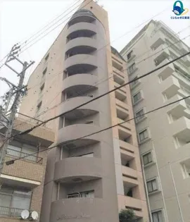 メゾン・ド・アビーム【503号室】の外観