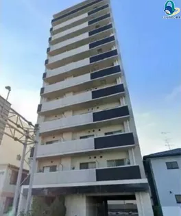 エグゼプレジオ【6階】の外観