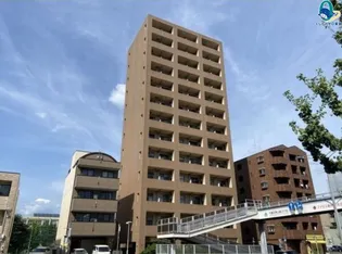 エスポワール本山【9階】の外観