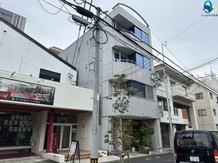 ラ・シャンブル橘【201号室】の外観