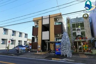VILLETTA辻町の画像