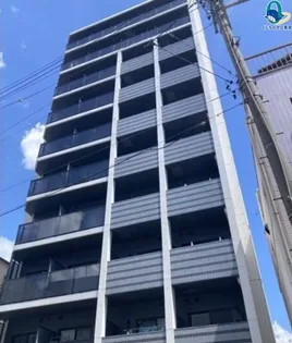 スリーアイランドタワー千種の画像