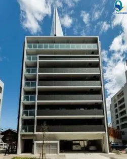 S-FORT堀田通【8階】の外観