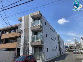 プリミエール上飯田南町【1階】の外観