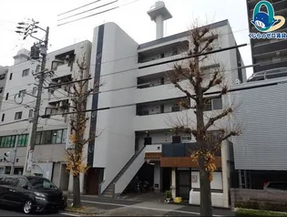 大脇ビルの画像